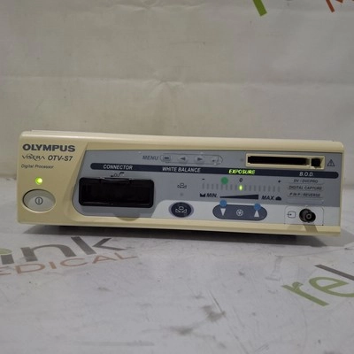 Olympus Visera OTV-S7 Pro Video System