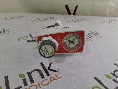 Precision Medical PM3100 Suction Regulator