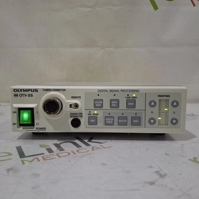 Olympus OTV-S5 Camera Control Unit
