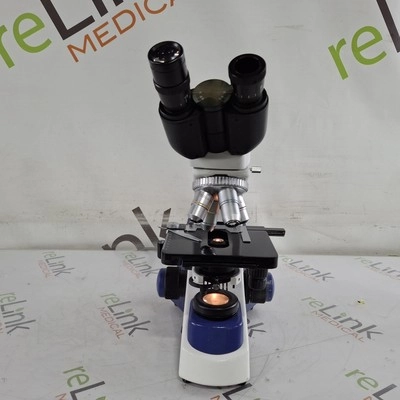 Unico G380 Binocular Microscope