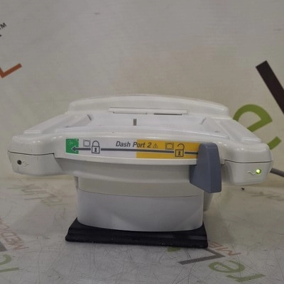 GE Healthcare Dash Port 2 Docking Station