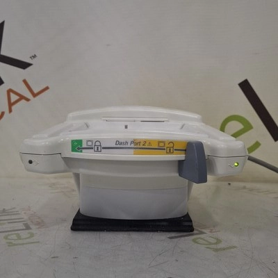 GE Healthcare Dash Port 2 Docking Station