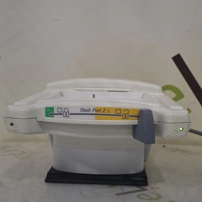 GE Healthcare Dash Port 2 Docking Station