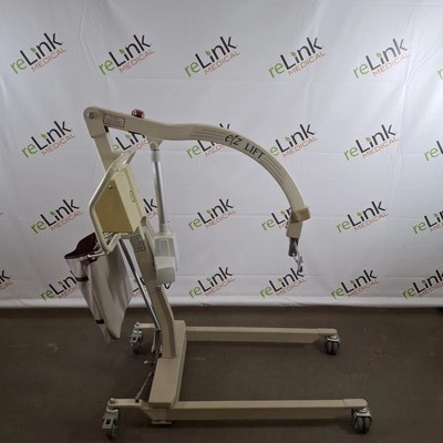 EZ Way, Inc Model 798 EZ Lift