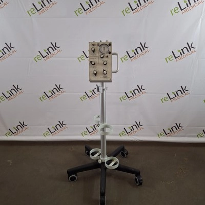 Bio-Med Devices IC-2A Transport Ventilator