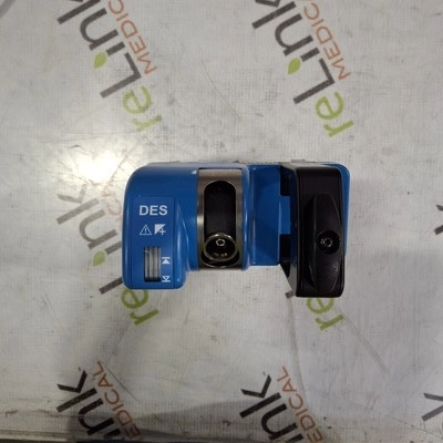 Datex-Ohmeda Aladin2 Desflurane Vaporizer Cassette