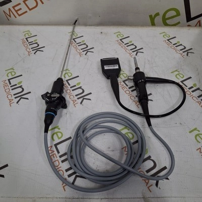 Olympus Endoeye LTF-VP 5mm Laparoscope