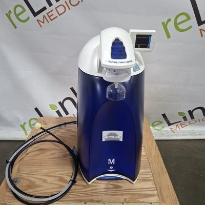 Millipore Direct-Q 3 Water Purification System