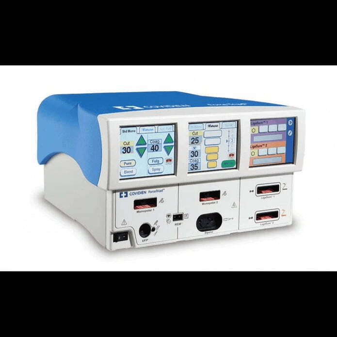Covidien ForceTriad Energy Platform Electrosurgica