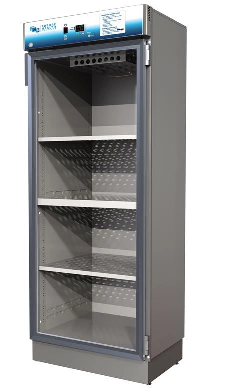 Future Health Concepts FHCSWC72-G Blanket/Fluid Wa