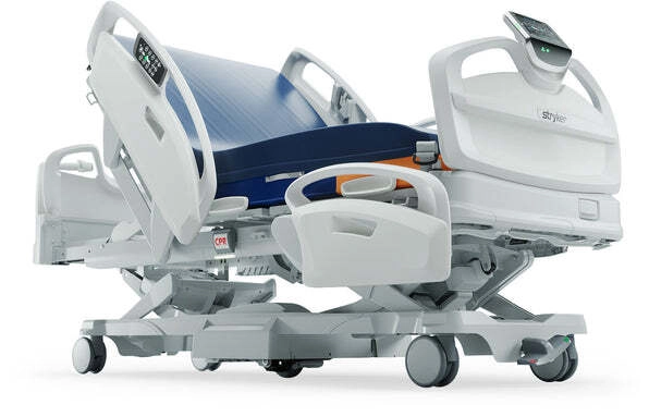 Stryker ProCuity Hospital Bed