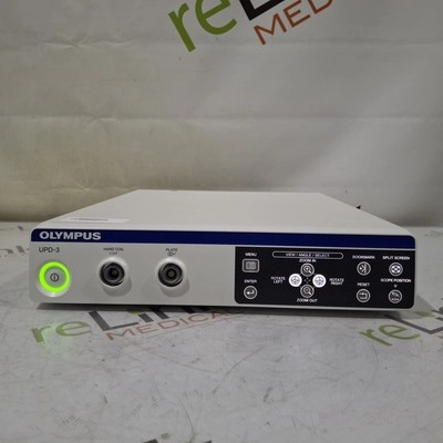 Olympus UPD-3 ScopeGuide