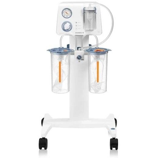 Medela Dominant Flex and Basic Suction Pumps