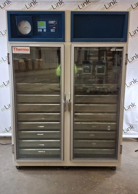 Jewett BBR55-1B20 Blood Bank Refrigerator
