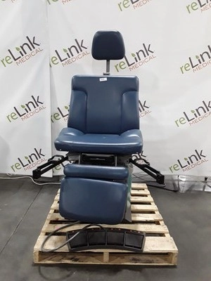 Ritter 119 75 Evolution Exam Chair