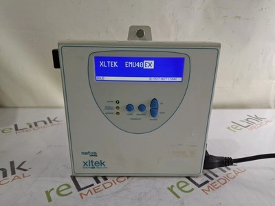Xltek EMU40EX Base Unit