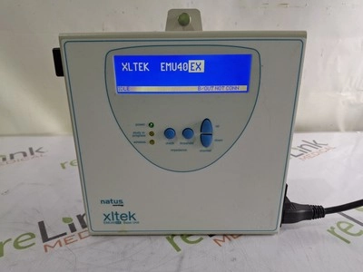 Xltek EMU40EX Base Unit