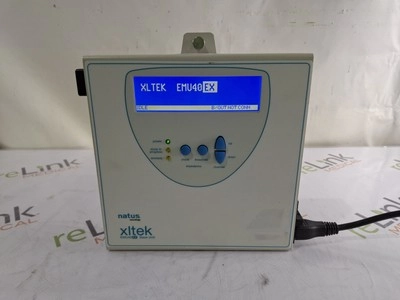 Xltek EMU40EX Base Unit
