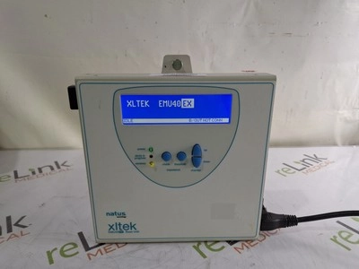 Xltek EMU40EX Base Unit