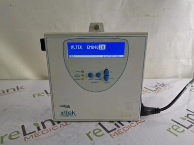Xltek EMU40EX Base Unit