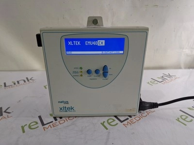 Xltek EMU40EX Base Unit