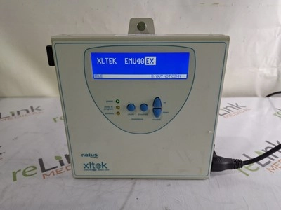 Xltek EMU40EX Base Unit
