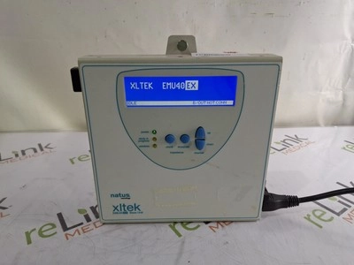Xltek EMU40EX Base Unit