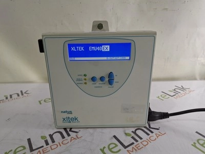 Xltek EMU40EX Base Unit