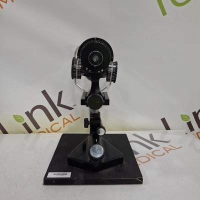 Woodlyn Keratometer