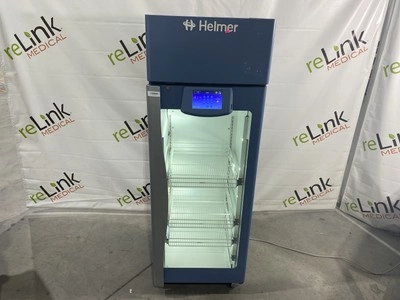 Helmer Inc iPR111 Pharmacy Refrigerator