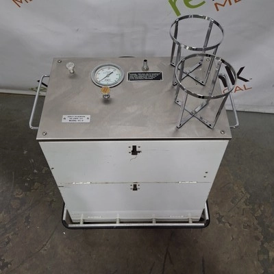 Cabot Medical Berkeley VC-2 Vacuum Curettage Syste