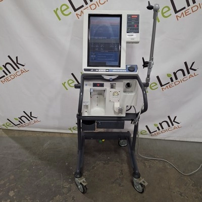 Puritan Bennett 840 Ventilator