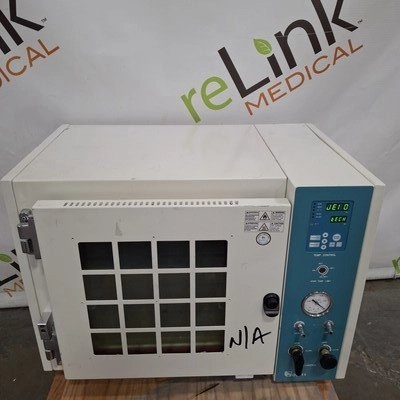Jeio Tech Inc. OV-11 Vacuum Oven