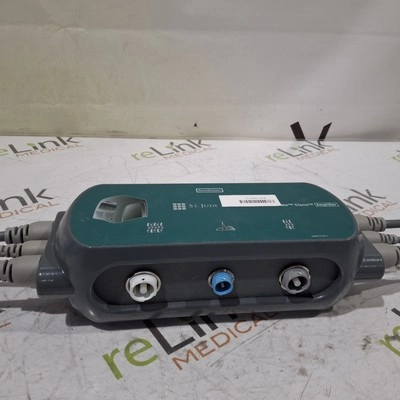 St. Jude Medical, Inc. H700090 Workmate Claris Amp