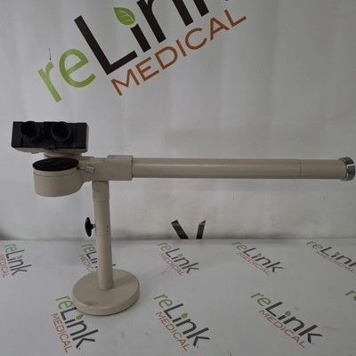 Olympus BH-2 BHTU Binocular Microscope Head