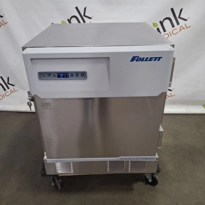 Follett Corp REF4P Undercounter Refrigerator