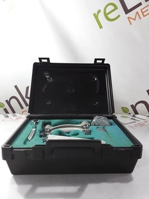 Sammons Preston Jamar Hydraulic Hand Dynamometer