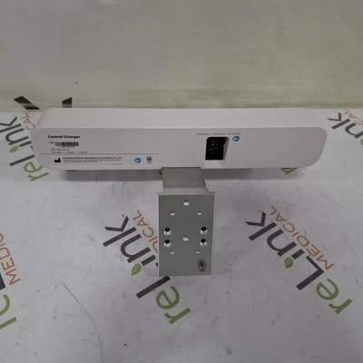 Mindray Central Charging Station
