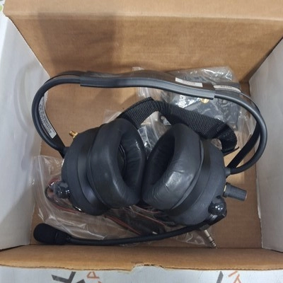 Setcom Liberator Max Wireless Headset