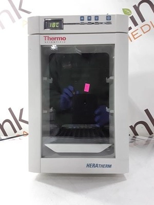 Thermo Scientific Heratherm IMC 18 Microbiological