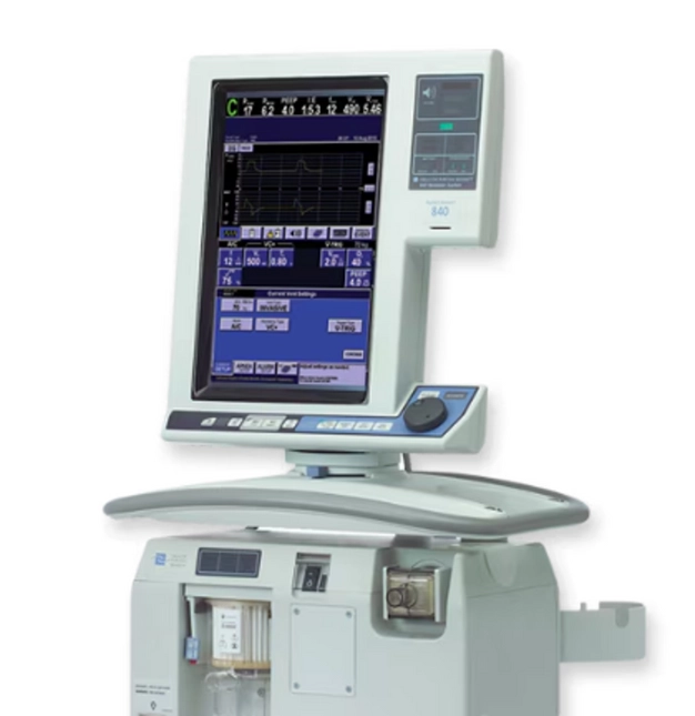 Puritan Bennett 840 Ventilator