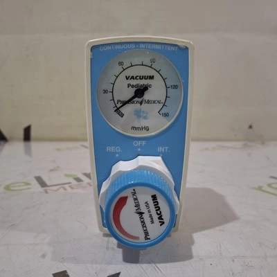 Precision Medical PM3400 Pediatric Continuous Inte