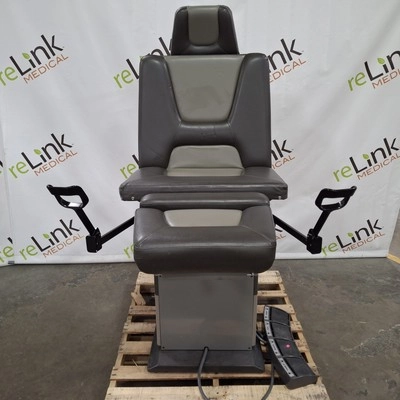 Ritter 119 75 Evolution Exam Chair