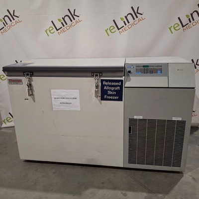 Thermo Scientific Revco Ultima II Chest Freezer