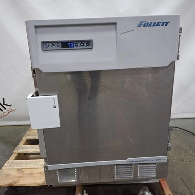 Follett Corp REF5P Undercounter Medical Refrigerat