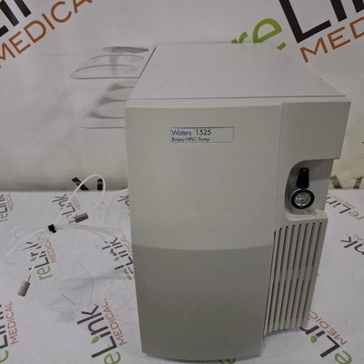 Waters 1525 Binary HPLC Pump