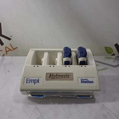 Emsi Hybresis Charging Station
