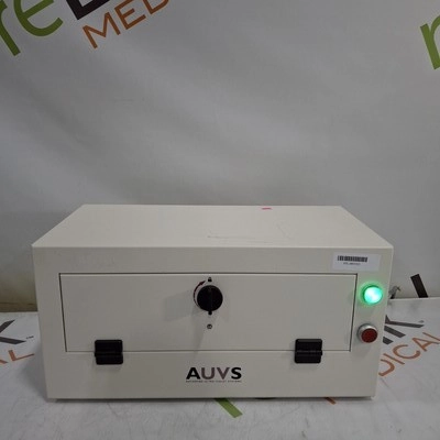 Advanced Ultraviolet Systems LLC KR-615 Disinfecti