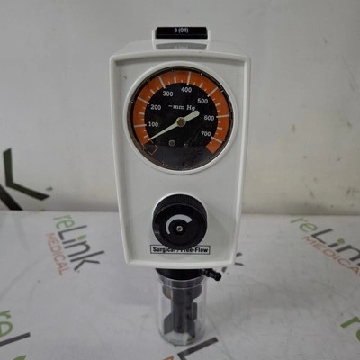 Ohio Medical Corporation Vacuum Regulator