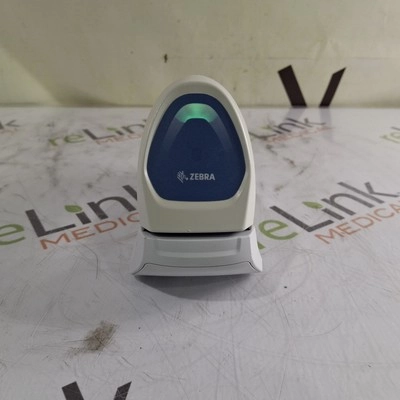 Zebra DS8178 Barcode Scanner